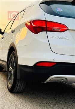 هيونداي سانتافي